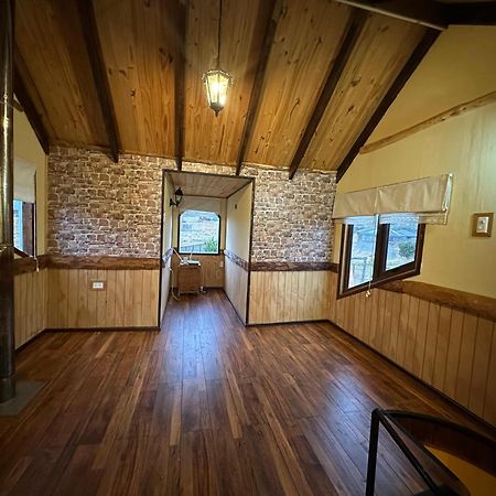 Cabanas Y Casa Kauken Puerto Natales Eksteriør bilde